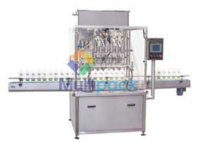 Automatic Overflow Liquid Filling Machines
 Manufacturers & Exporters from India